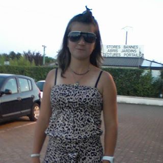 Profile Picture of Tess Maillard (@tess.maillard) on Facebook