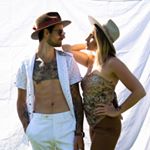 Profile Picture of Daniel & Ashley (@agiantandapear) on Instagram
