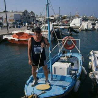 Profile Picture of Robert Lazarus (@rlazarus2) on Facebook