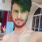 Profile Picture of Aniruddh_kumar_sinha (@aniruddh_kumar_sinha) on Instagram