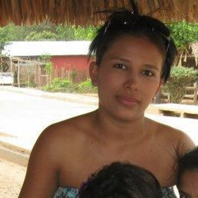 Profile Picture of Ana Aideth Sariego E (@anaaidethsarieg) on Twitter