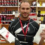 Profile Picture of Richard Mixon (@twincognitobandito) on Instagram