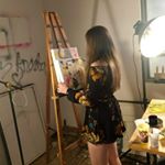 Profile Picture of Mind Of An Artist (@biancavangoth) on Instagram