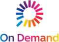 Profile Picture of On Demand (Sky) - Wikipediaon Wikipedia