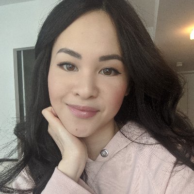 Profile Picture of Vanessa Li (@VanessaFDli) on Twitter