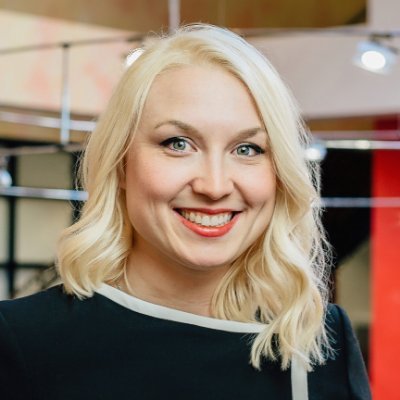 Profile Picture of Jenny LePore (@JennyLePore) on Twitter