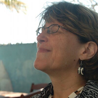 Profile Picture of Beverly Simmons (@@bevsimmons) on Twitter