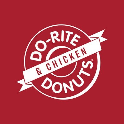 Profile Picture of Do-Rite Donuts (@DoRiteDonuts) on Twitter