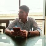 Profile Picture of Viraj Dave (@dave_1332) on Instagram