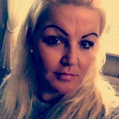 Profile Picture of Nina Helén Paulsen (@ninahelen82) on Twitter