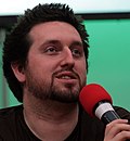Profile Picture of Jeff Waughon Wikipedia