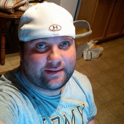 Profile Picture of Michael Prier (@mprier22) on Twitter