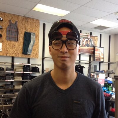 Profile Picture of Charles Yim (@imcharlesyim) on Twitter