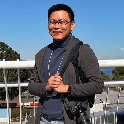 Profile Picture of Arthur Chen (@arthurchen_) on Twitter