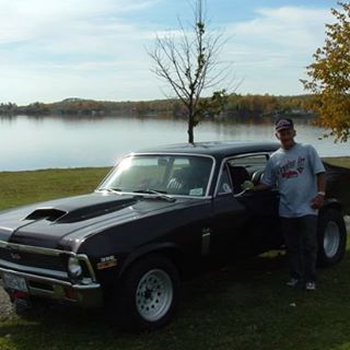 Profile Picture of Raymond Chartrand (@raymond.chartrand.10) on Facebook