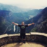 Profile Picture of Max Paulson (@mpaulso1) on Instagram