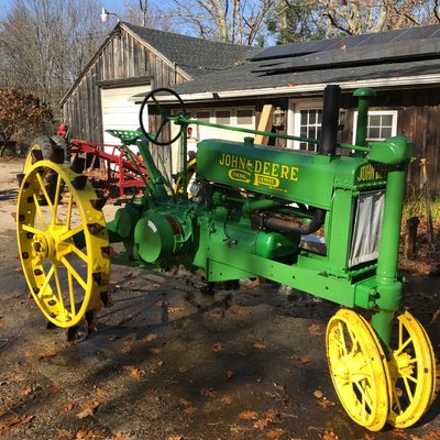 Profile Picture of James Grzesiak (@TwoCylinder) on Twitter