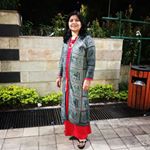 Profile Picture of indira Chatterjee (@chatterjeeindira) on Instagram