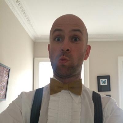 Profile Picture of Mike Watkinson (@watttty) on Twitter