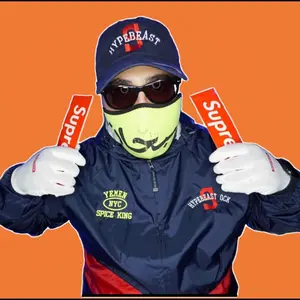 Profile Picture of   tiktok imma need that badge... (@hypebeast_ock) on Tiktok