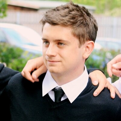 Profile Picture of Chris Sansom (@IsChrisSansom) on Twitter