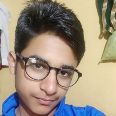 Profile Picture of Mohit Sood (@mohitsood123456) on Twitter