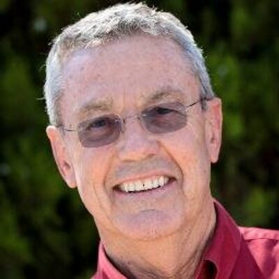 Profile Picture of Bob Hunsaker (@HunsakerBob) on Twitter