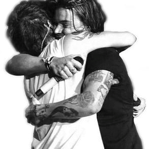 Profile Picture of Always In My Heart (@Louis_Angle28) on Twitter