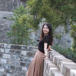 Profile Picture of Olivia Zhao (@olivia_zhao1124) on Instagram