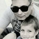 Profile Picture of Cuervo Dani (@daniel.spaltro) on Instagram