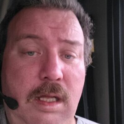 Profile Picture of John Cady (@johncady58) on Twitter