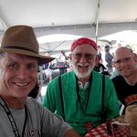 Profile Picture of Michael Lykins (@mlykins1965) on Instagram