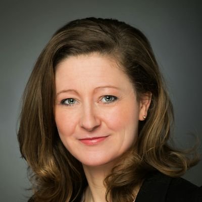 Profile Picture of Anja Walter (@walteranja) on Twitter