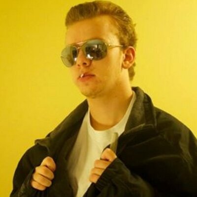 Profile Picture of Sam A. Nouri Zad (@HarmfullyBitten) on Twitter