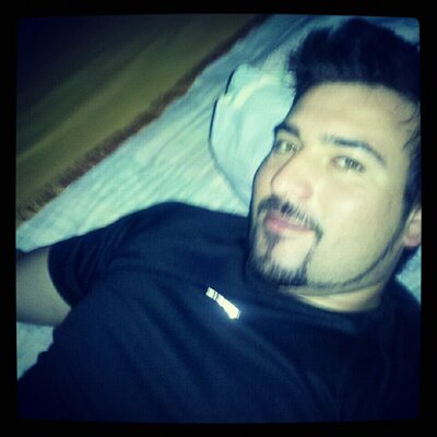 Profile Picture of Claudio Cabezas (@Alejandro001988) on Twitter