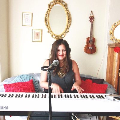 Profile Picture of Andrea Slobodien (@AndreaSlobodien) on Twitter