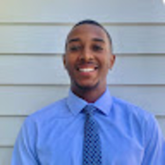 Profile Picture of Andre Cotton-samuel (@andresamuel123) on Poshmark