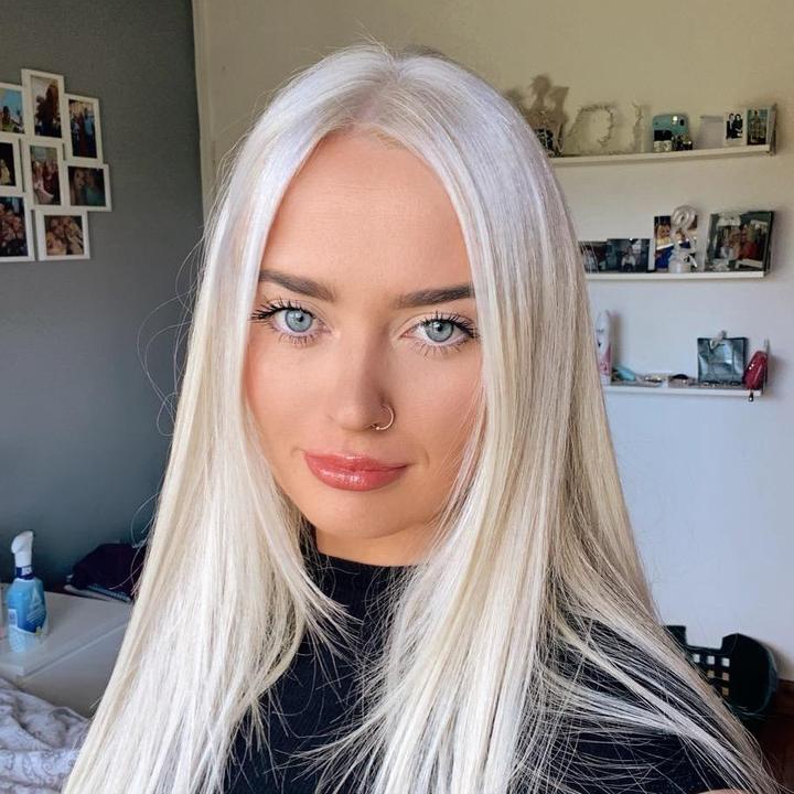 Profile Picture of Erin Finnegan (@@erinfinnegan) on Tiktok