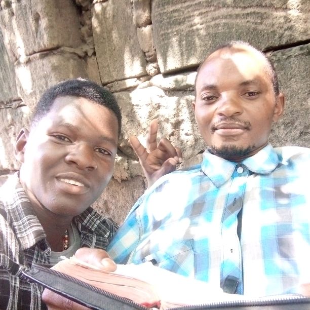 Profile Picture of Albert Humbe (@alberthumbe) on Tiktok