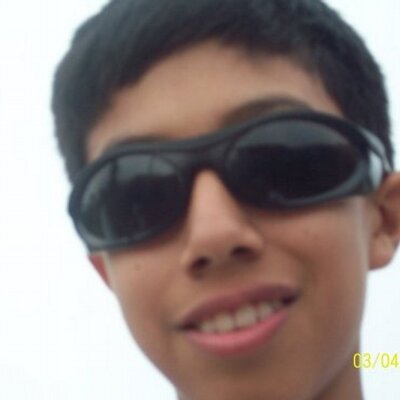 Profile Picture of Isaac Alexander (@isaacalexander8) on Twitter