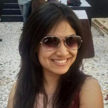 Profile Picture of Priya Shukla (@priyashukla06) on Twitter