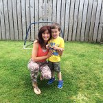 Profile Picture of Marie-Claire McIlroy (@mcmcilroy) on Instagram