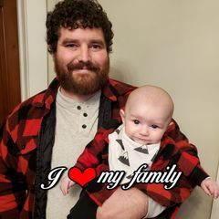 Profile Picture of Jonathan Flake (@jonathan.flake0) on Tiktok