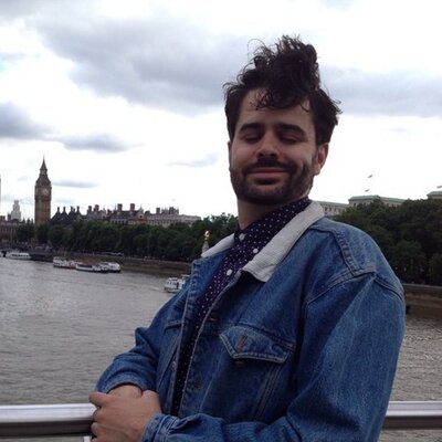 Oliver Lee Terry - Twitter Profile Picture of Oliver Lee Terry (@@OliverLeeTerry) on Twitter