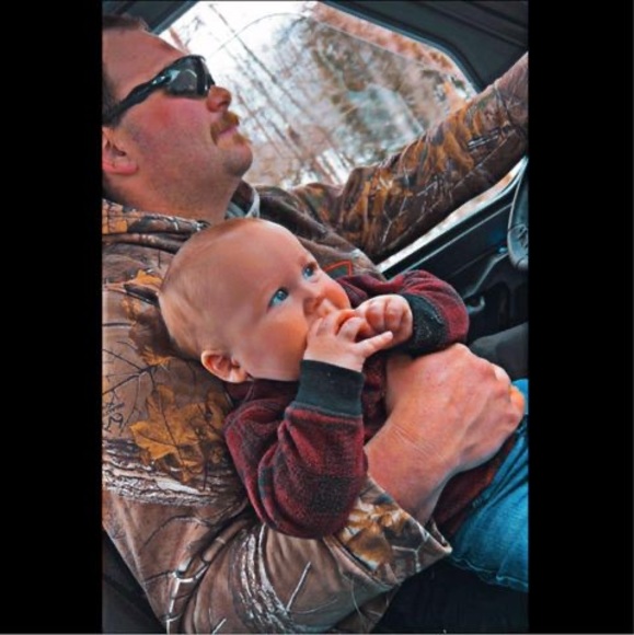 Profile Picture of Tyler Spence (@spenny2017) on Poshmark