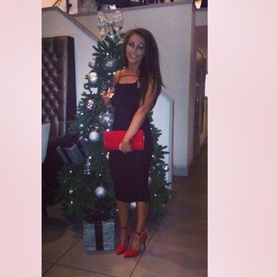 Profile Picture of Stacey Harrison (@stacey_jayne86) on Twitter