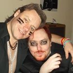 Profile Picture of Patrick Simpson (@paddyboy81) on Instagram