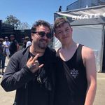 Profile Picture of Toby Irvine (@toby.irvine) on Instagram