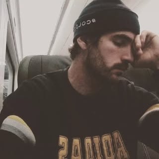 Profile Picture of Brian Francis (@brianfrancis_) on Instagram