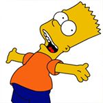 Profile Picture of Bartholomew Jo-Jo Simpson (@bart_jo_jo_simpson) on Instagram